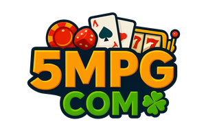 5mpg com